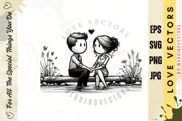 Download Weddingvectors - 11001890 - Wedding Collection