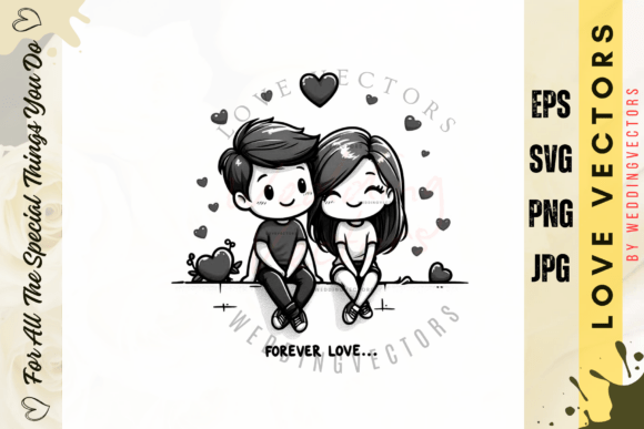 Download Weddingvectors - 1100510 - Wedding Collection